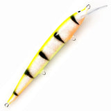 HK Varma Kalkkaro syvänne 13 cm vaappu - Happy Angler