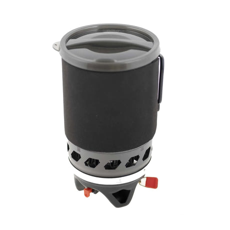 Nortrek HOT retkikeitin 1.4 L - Happy Angler