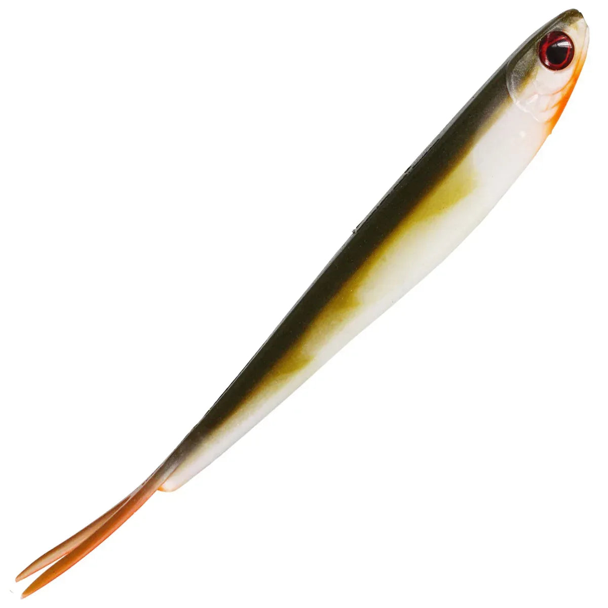 Westin Twinteez V2 V-Tail 14,5 cm jigi 2 kpl/pkt - Happy Angler