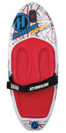Hydroslide Revolution polvilauta - Happy Angler