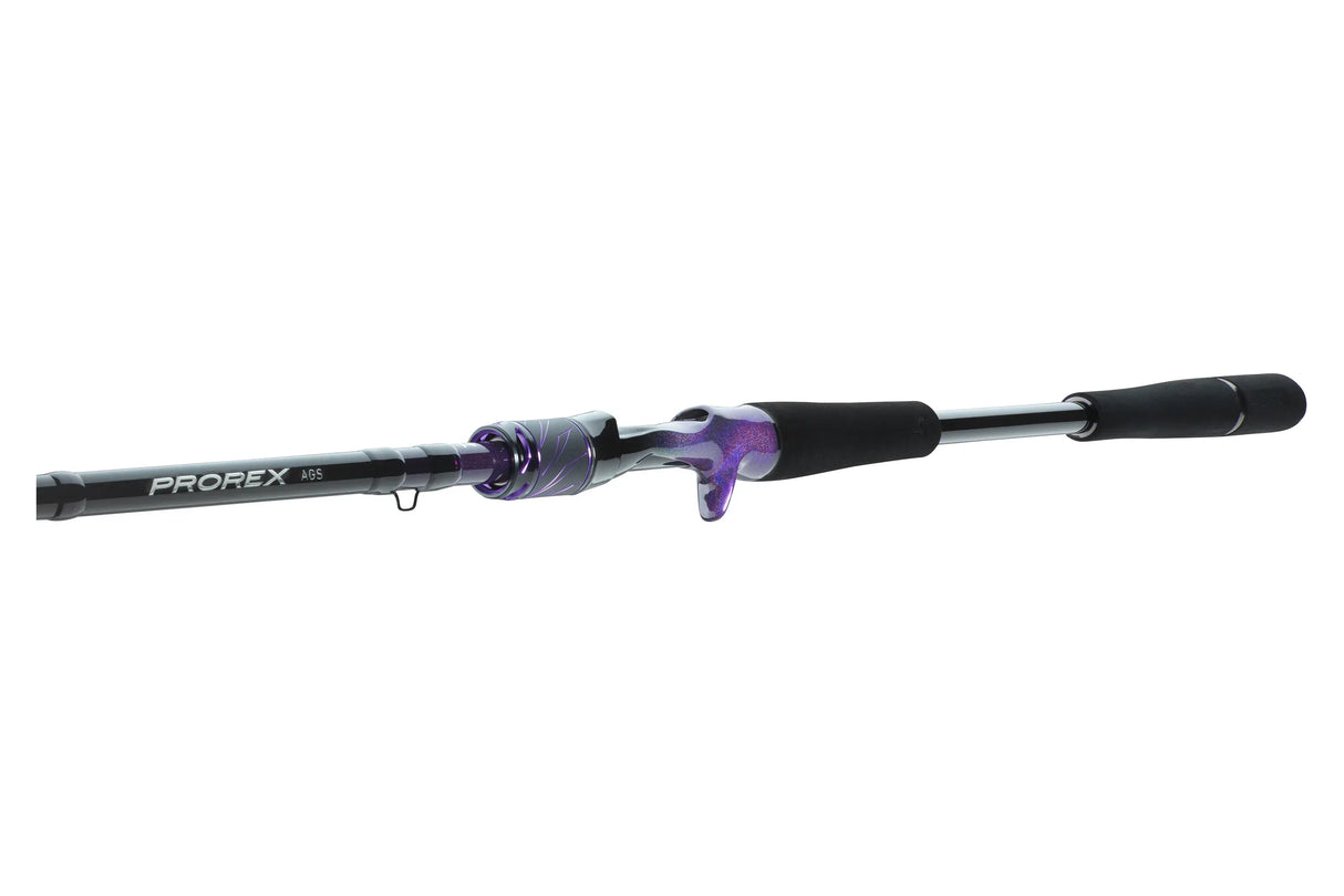 Daiwa Prorex AGS Bait hyrräkelavapa - Happy Angler