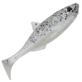 Patriot Baitfish 8 cm MEGA jigilajitelma 64 kpl + jigipäät + rasia - Happy Angler