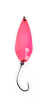 Lucky John EOS 8 g lusikkauistin - Happy Angler