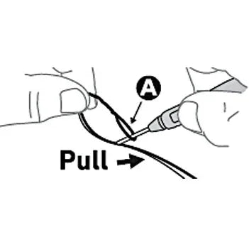 Daiwa Sokkou solmutyökalu - Happy Angler