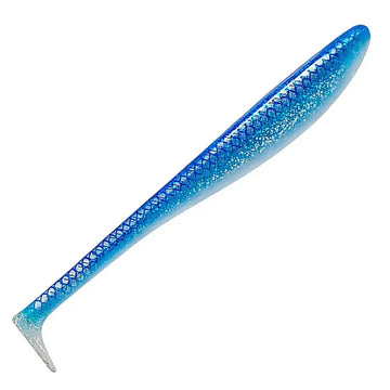 Blue Silver UV