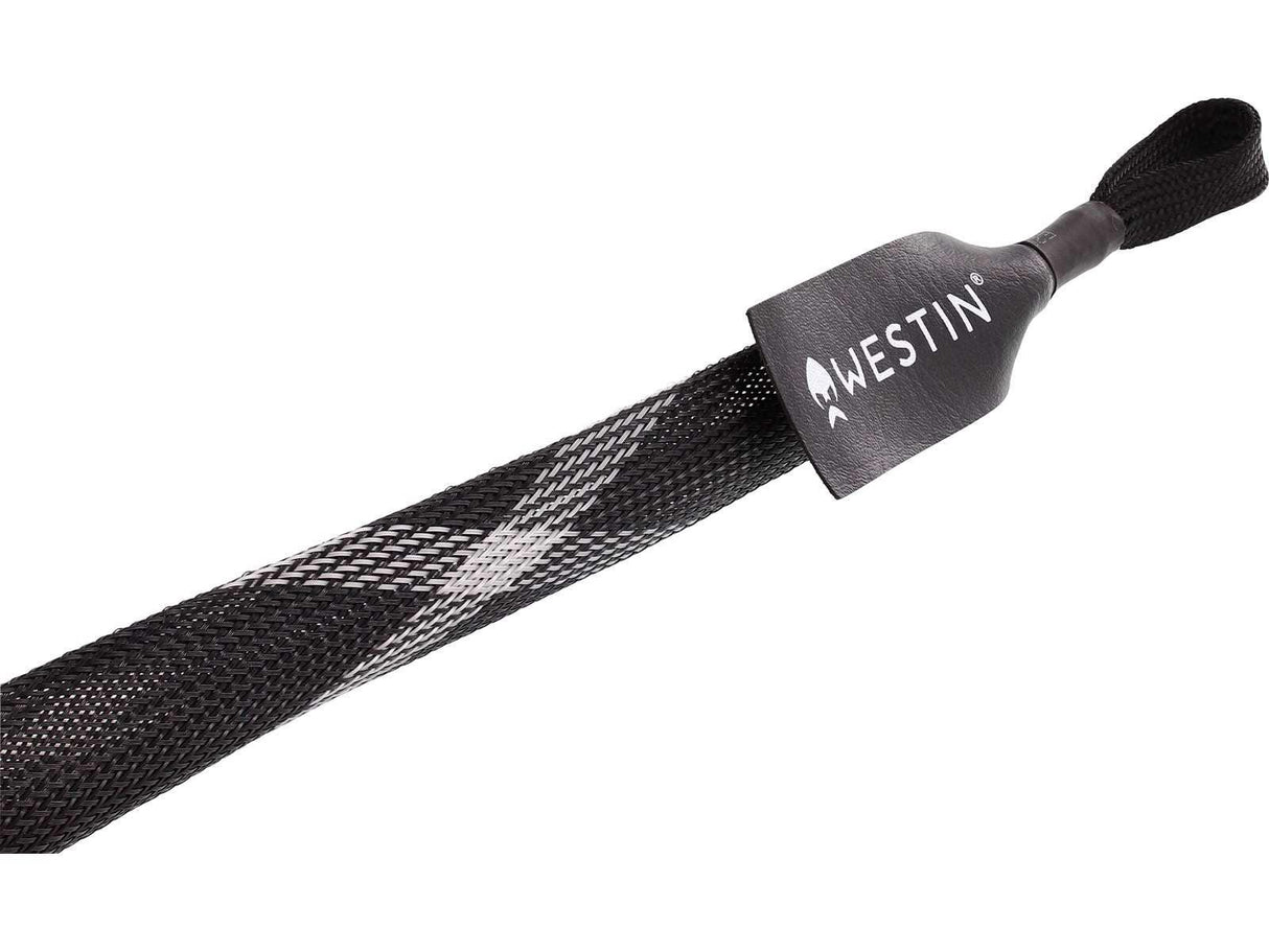 Westin Rod Cover vapasukka katkaistullle vavalle max. 255 cm - Happy Angler