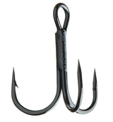 Daiwa DT 4600 3-haarakoukku 100 kpl/pkt - Happy Angler