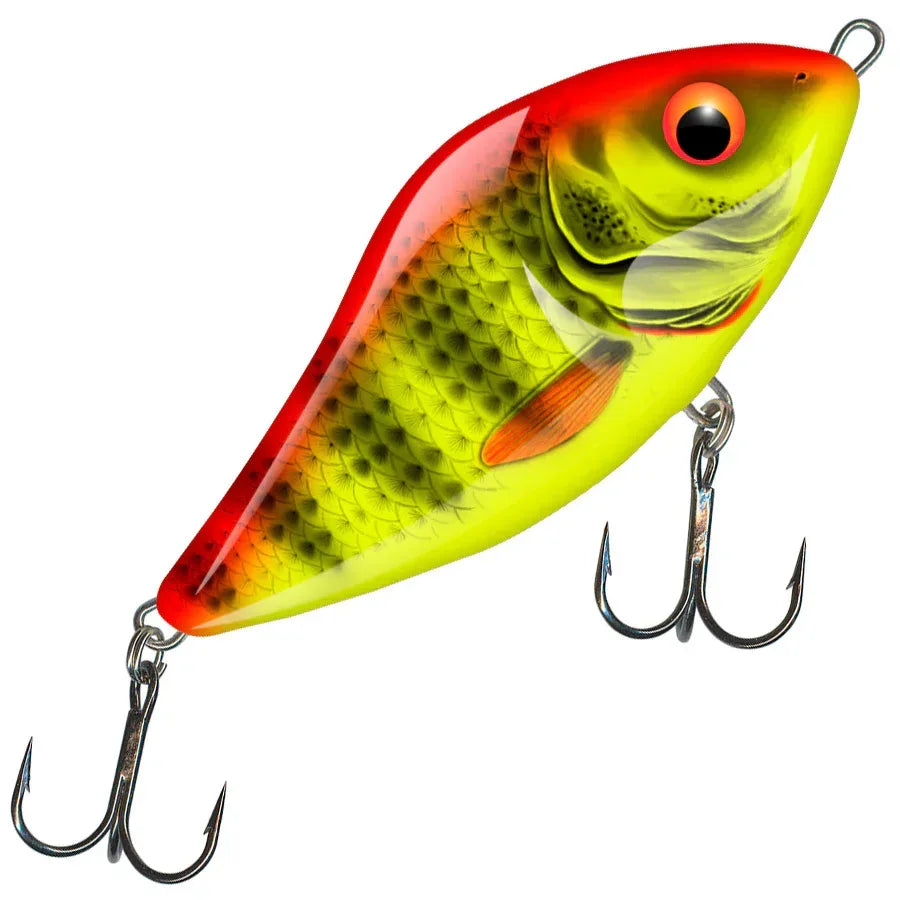 Salmo Slider 10 cm jerkki - Happy Angler