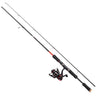 Abu Garcia Cardinal X avokelasetti - Happy Angler