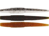 Westin NED Worm Clear Water Mix 7 cm jigi 7 kpl/pkt - Happy Angler
