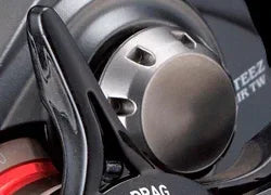 Daiwa Steez Air TW hyrräkela - Happy Angler