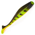 Lucky John Kubira Swim Shad 9" kalajigi + stinger - Happy Angler