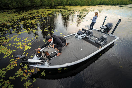 Humminbird XPLORE 9 CHO yhdistelmälaite ilman anturia - Happy Angler