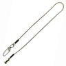 G.T.R 45 cm 7x7 Heavy Snap peruke - Happy Angler