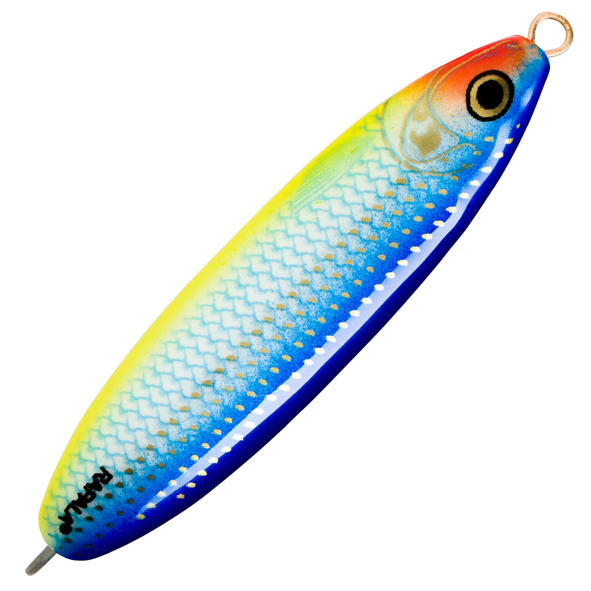 Rapala Minnow Spoon 7 cm ruohikkouistin - Happy Angler