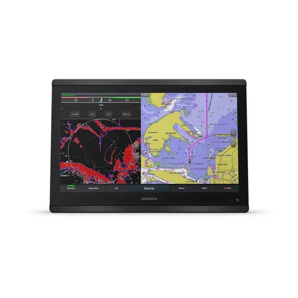 Garmin GPSMAP 8416 karttaplotteri - Happy Angler