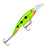 Rapala Scatter Rap Tail Dancer 9 cm vaappu - Happy Angler