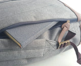 Summit Day Pack 19 L reppu läppäritaskulla - Happy Angler