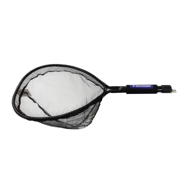 Solvkroken haavi 6,5 kg vaa´alla - Happy Angler