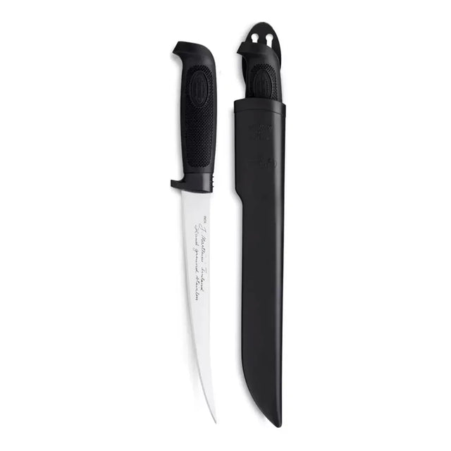 Marttiini Basic 19 cm filetti - Happy Angler