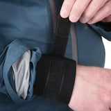 Vision Hazy Navy Blue kahluutakki - Happy Angler