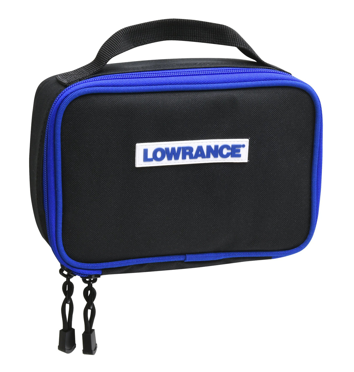 Lowrance kaikuluotaimen kantolaukku 4-5" laitteille - Happy Angler