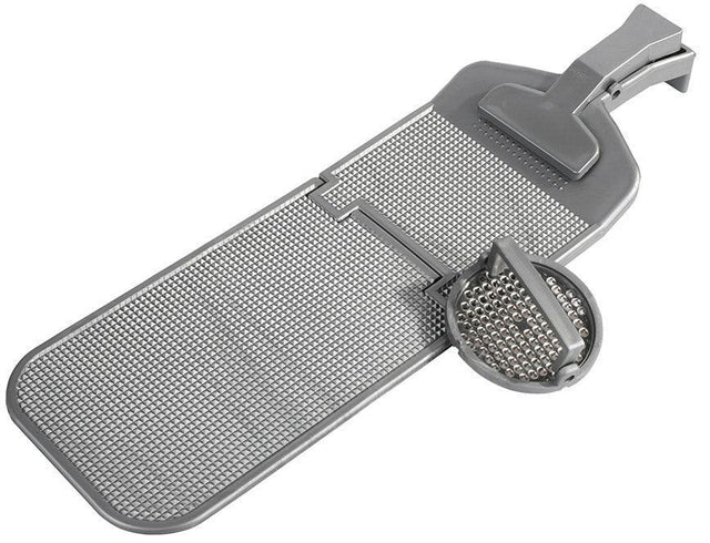 Mikado fileerausalusta ja suomustin - Happy Angler