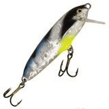 Nils Master Spearhead Pro 8 cm vaappu - Happy Angler