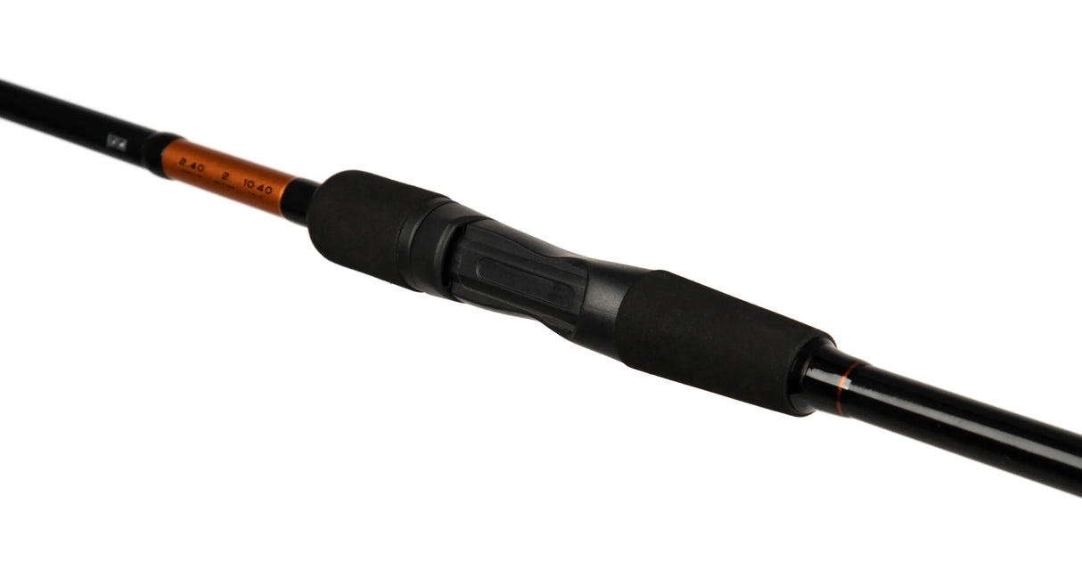 Mikado Intro Heavy avokelavapa - Happy Angler