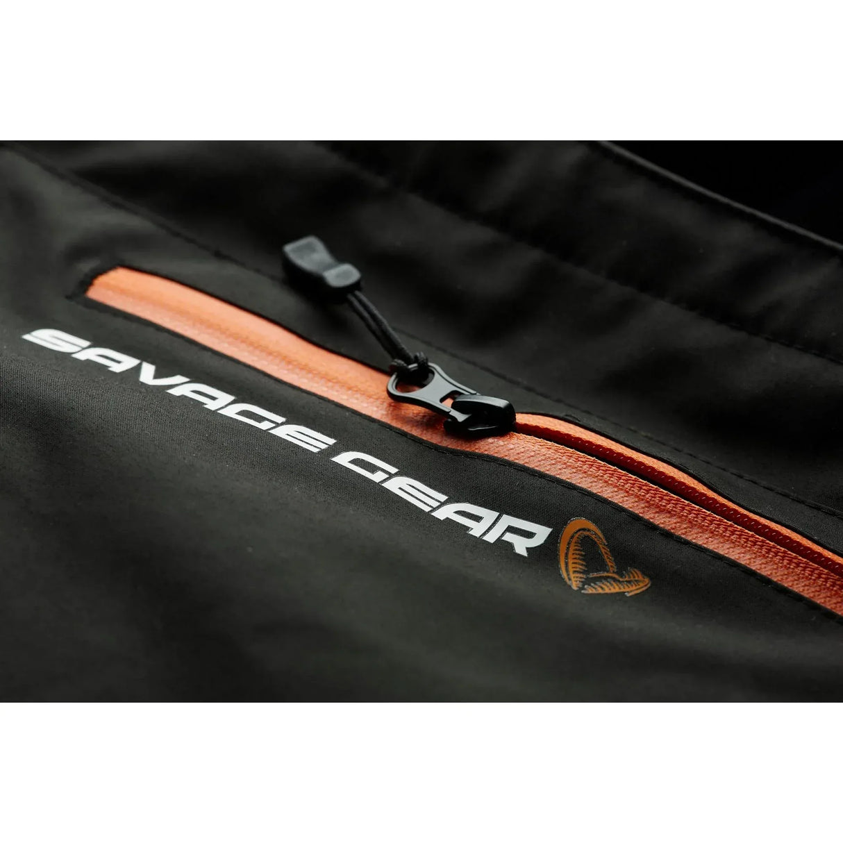 Savage Gear SG8 Chest kahluuhousut - Happy Angler