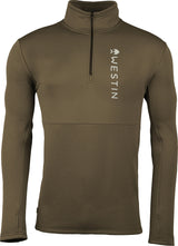 Westin Energy Midlayer 1/2 Zip paita - Happy Angler