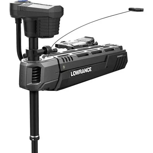 Lowrance Ghost keulasähkömoottori 60" - Happy Angler