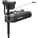 Lowrance Ghost keulasähkömoottori 60" - Happy Angler
