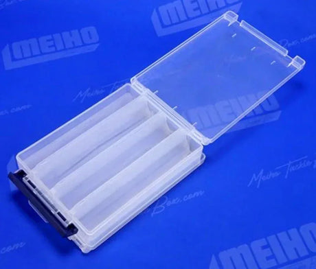 Meiho 180V vieherasia - Happy Angler