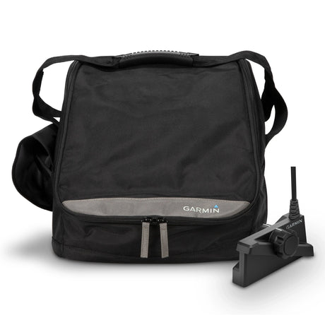 Garmin LiveScope Plus pilkkisetti - Happy Angler