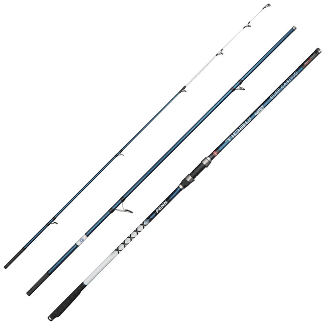 Penn Tidal X K-Type Hybrid Sensitip avokelavapa - Happy Angler