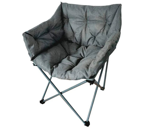 LTC Smart Living taitettava nojatuoli - Happy Angler