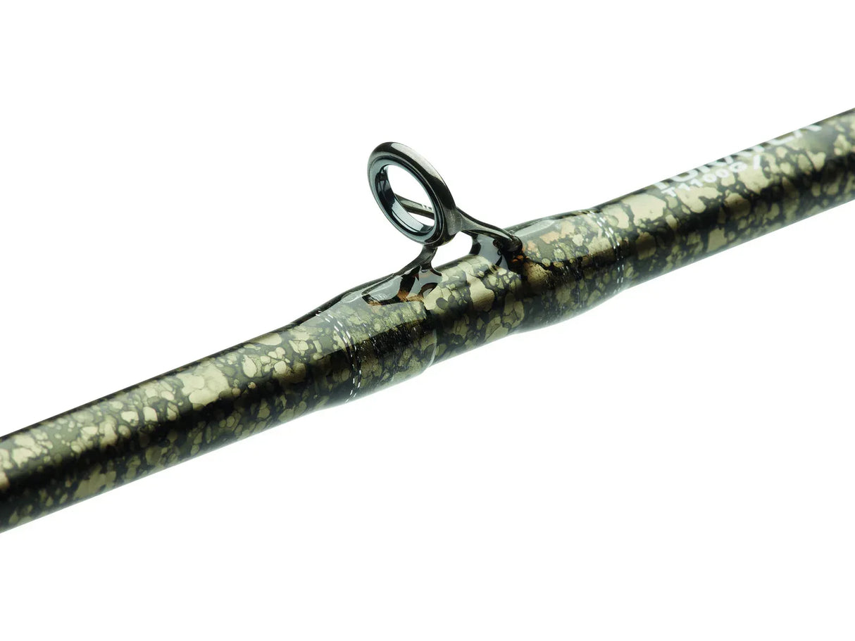 Westin W8 Finesse Spin&Blade 2nd hyrräkelavapa - Happy Angler