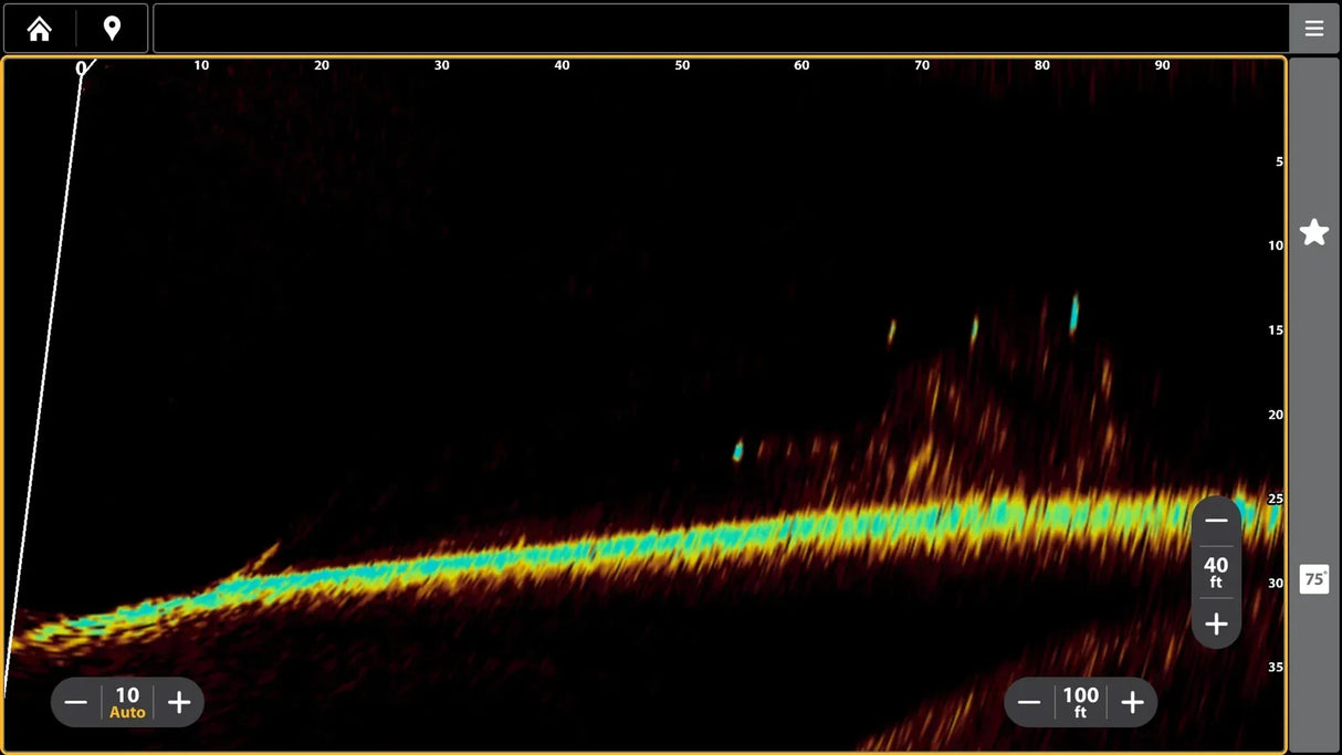 Humminbird MEGA Live Imaging 2 anturi - Happy Angler