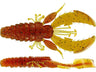 Westin CreCraw Creaturebait 6,5 cm jigi 6 kpl/pkt - Happy Angler