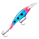 Rapala Scatter Rap Tail Dancer 9 cm vaappu - Happy Angler
