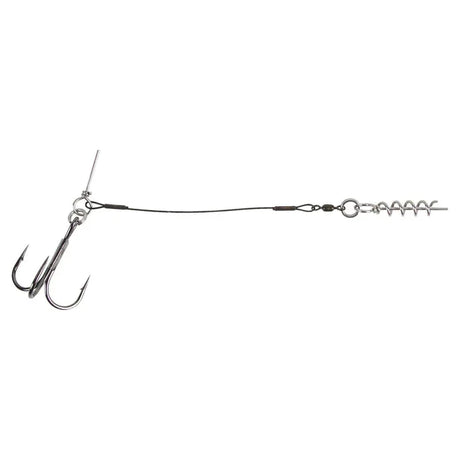 CWC Pro Stinger Junior Single - Happy Angler