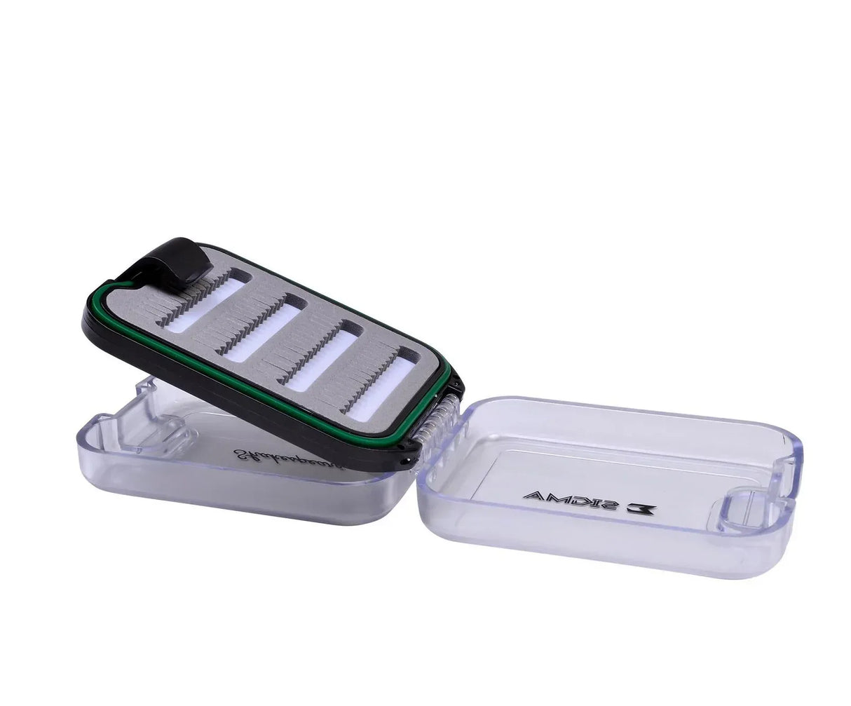 Shakespeare Sigma perhorasia S - Happy Angler