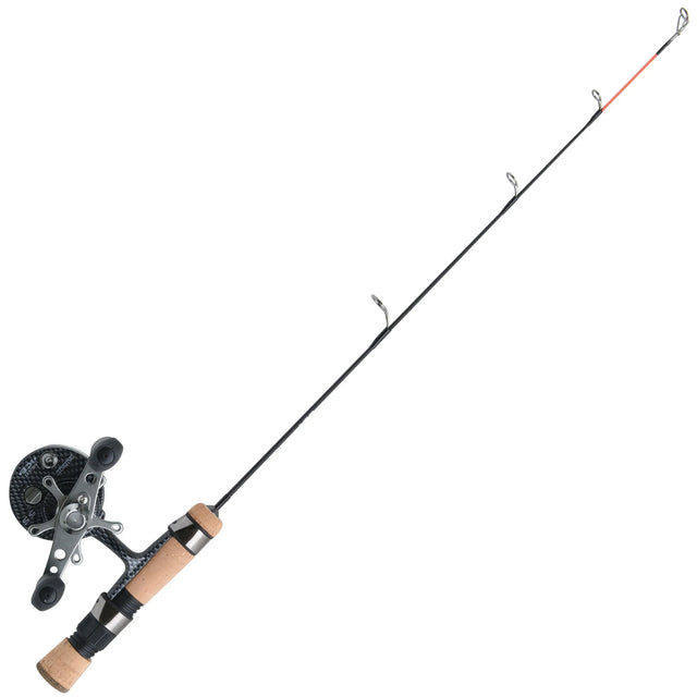 Patriot Multi Ice pilkkisetti 52 cm - Happy Angler