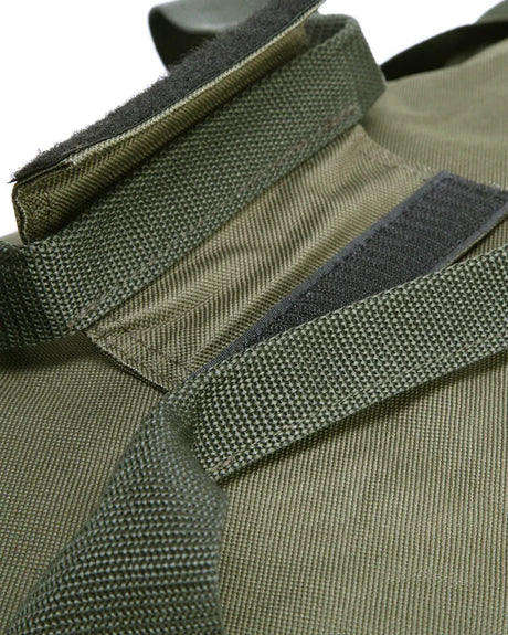 Daiwa Black Widow Carryall viehelaukku - Happy Angler