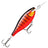 Rapala Shad Rap Elite 7,5 cm vaappu - Happy Angler