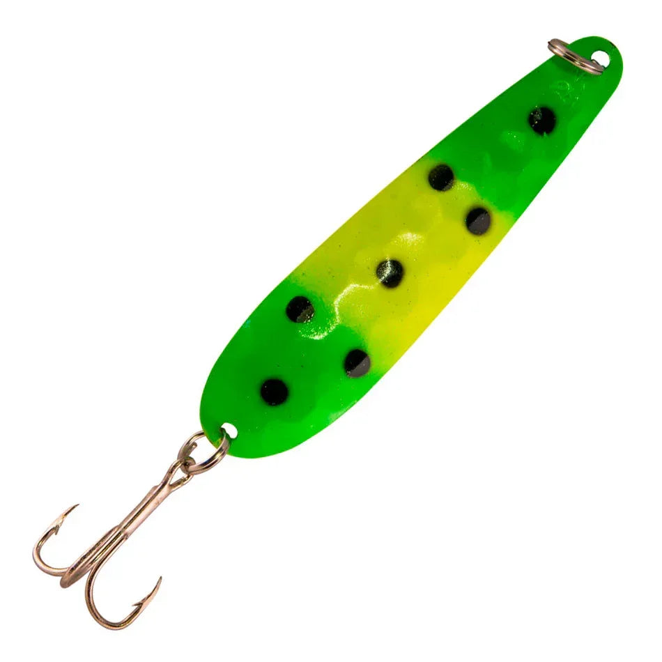 Northern King Mag 18 g vetopelti - Happy Angler