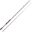 Berkley URBN II Jigger avokelavapa - Happy Angler