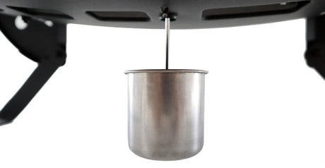 Easy Cooking Caravan kaasugrilli - Happy Angler