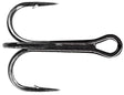 Mustad UltraPoint 3-haarakoukku 1000 kpl/pkt - Happy Angler